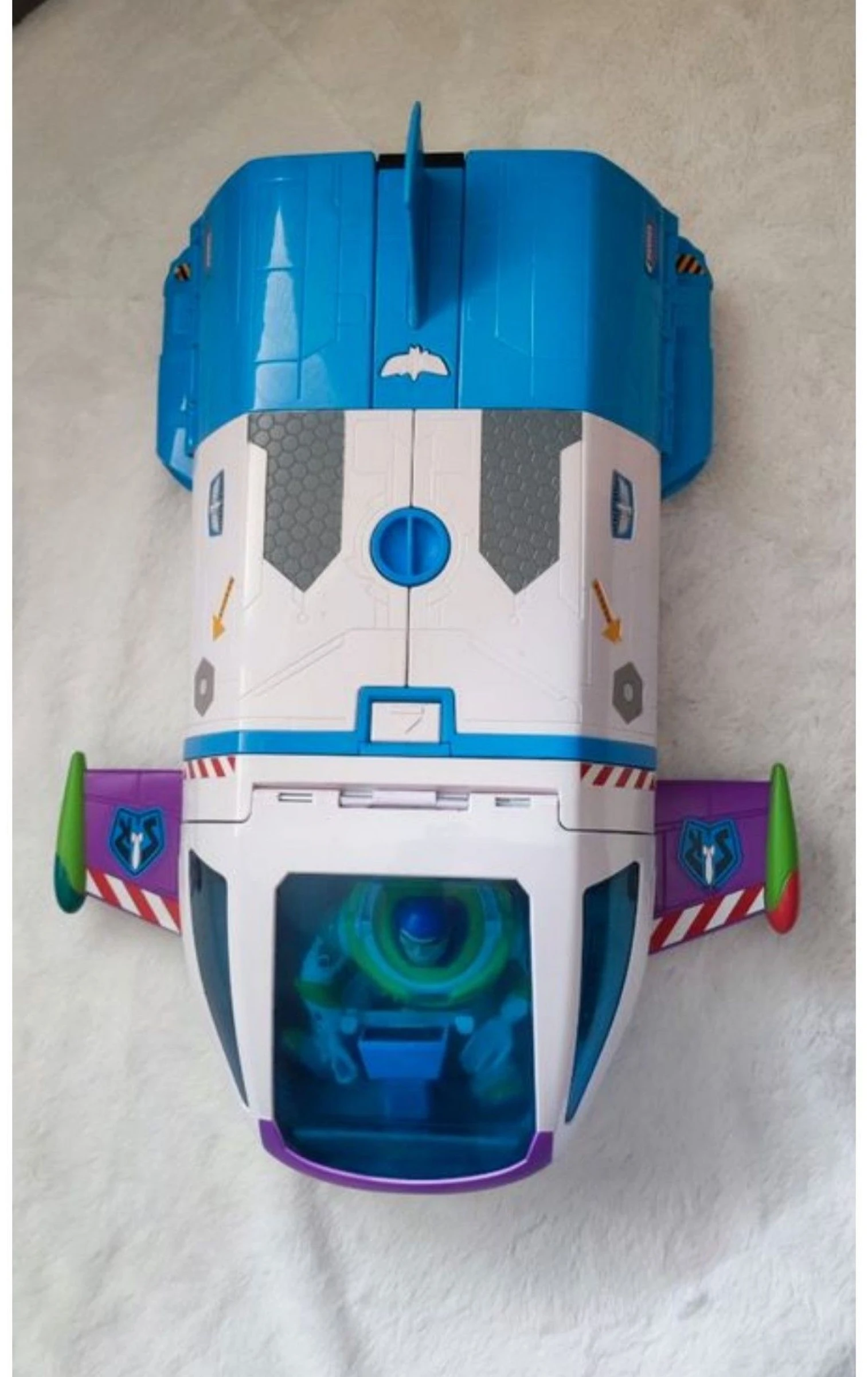Ruimteschip XL Toy Story - Buzz Lightyear – photo 2